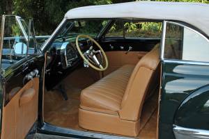 Imagen 28/50 de Cadillac 62 Convertible (1948)
