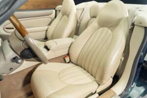 Bild 13/19 von Jaguar XK8 4.0 (1998)