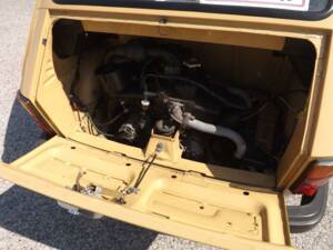 Afbeelding 42/50 van FIAT 126 (1980)