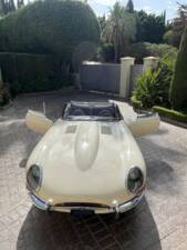 Immagine 24/35 di Jaguar Type E 3.8 (1963)