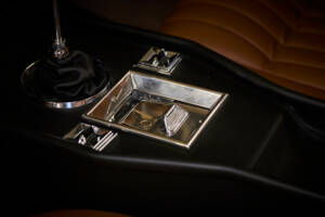 Bild 56/100 von Maserati 3500 GTI Sebring (1966)