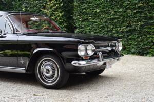Bild 14/38 von Chevrolet Corvair Monza Coupe (1963)