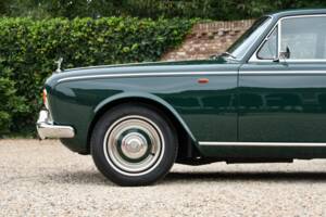 Bild 21/50 von Rolls-Royce Silver Shadow I (1967)