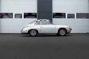 Afbeelding 5/41 van Porsche 356 C 1600 (1964)