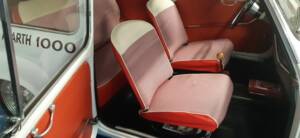 Bild 29/48 von Abarth Fiat 1000 TC (1963)