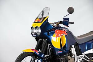 Immagine 42/50 di Honda DUMMY (1991)