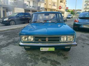 Image 6/46 of FIAT 125 S / Speciale (1972)