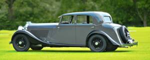 Image 12/50 of Bentley 3 1&#x2F;2 Litre Park Ward Sports (1935)