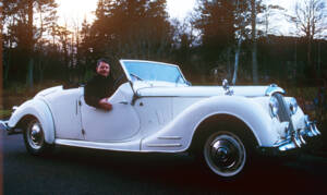 Afbeelding 24/25 van Riley 2.5 Litre RMC (1950)