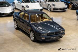 Bild 30/47 von Maserati Ghibli 2.8 (1997)