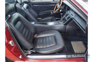 Image 8/50 of Maserati Ghibli SS (1970)