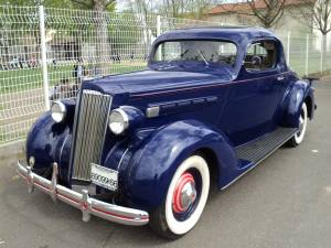 Image 25/29 de Packard eight (1936)