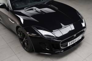Afbeelding 42/50 van Jaguar F-Type R (2014)