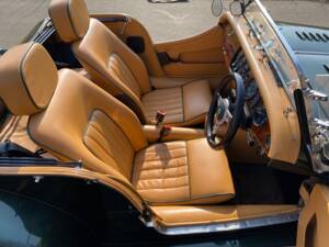 Imagen 51/65 de Morgan Plus 8 (1994)