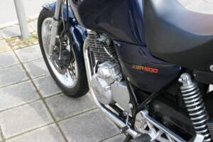 Immagine 8/23 di Honda XBR 500 (1985)