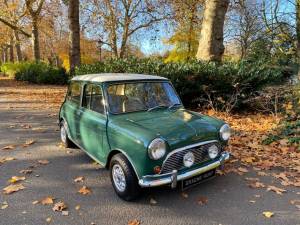 Immagine 20/48 di Austin Mini Cooper S 1275 (1964)