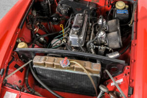 Bild 39/50 von MG MGB (1971)