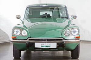 Bild 2/20 von Citroën DS 23 Pallas (1974)