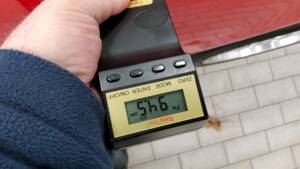 Image 52/56 de Mazda MX-5 1.8 (1995)