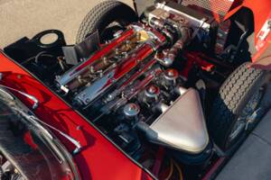 Bild 31/35 von Jaguar E-Type 3.8 (1963)