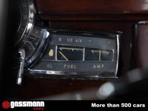 Image 13/15 de Mercedes-Benz 300 c Cabriolet D (1956)