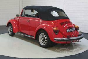 Image 13/19 of Volkswagen Beetle 1300 (1972)