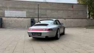 Afbeelding 11/73 van Porsche 911 Carrera 4 (1995)