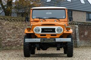 Image 5/50 of Toyota Land Cruiser FJ 40 (1980)