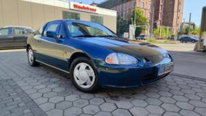 Image 3/6 of Honda CRX del Sol 1.6ESi (1997)