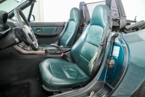 Image 11/48 of BMW Z3 2.8 (1998)