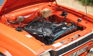 Image 5/50 of Ford Escort RS 1600 (1974)