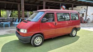 Bild 61/71 von Volkswagen T4 California 2.4 D (1994)
