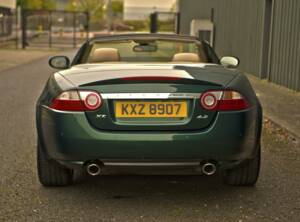 Afbeelding 13/50 van Jaguar XK 4.2 (2008)