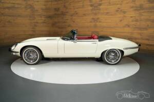 Bild 4/19 von Jaguar E-Type V12 (1974)