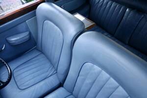 Image 31/50 de Bentley Speed Six “Blue Train” (1950)