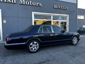 Image 3/22 of Bentley Arnage Red Label (2001)