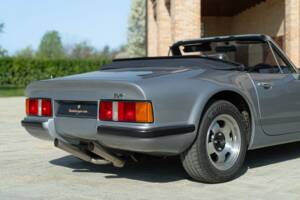 Immagine 14/50 di TVR S2 (1989)