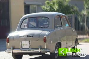 Image 10/10 de Glas Goggomobil T 300 (1958)