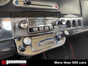 Afbeelding 14/15 van Borgward P 100 2,3 Liter (1961)