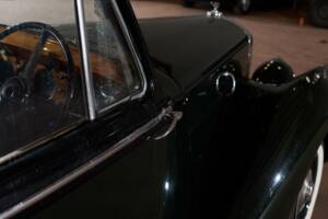 Imagen 48/58 de Bentley Mark VI (1949)