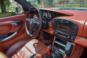 Immagine 26/30 di Porsche Boxster S (2000)