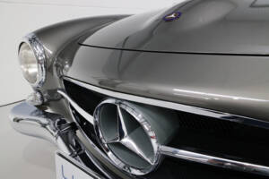 Bild 4/25 von Mercedes-Benz 190 SL (1960)