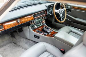 Bild 49/49 von Jaguar XJ-S V12 (1986)