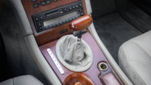 Image 23/43 of Maserati Quattroporte 3.2 Evoluzione (1999)
