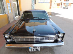 Image 11/54 of Ford Galaxie 500 (1965)