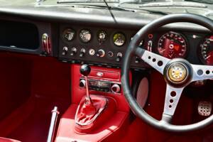 Bild 10/14 von Jaguar E-Type 4.2 (1965)