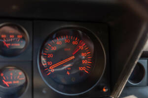 Imagen 27/50 de Ferrari 512 BB (1980)