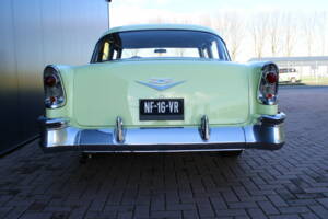 Bild 3/5 von Chevrolet Bel Air Sedan (1956)