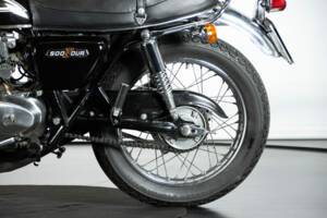 Image 34/50 of Honda CB 500 Four (1977)