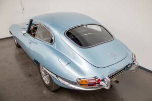 Bild 13/28 von Jaguar E-Type 4.2 (1965)